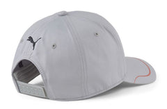 PUMA MERCEDES AMG PETRONAS F1 Adjustable CAP - Mercedes Team Silver