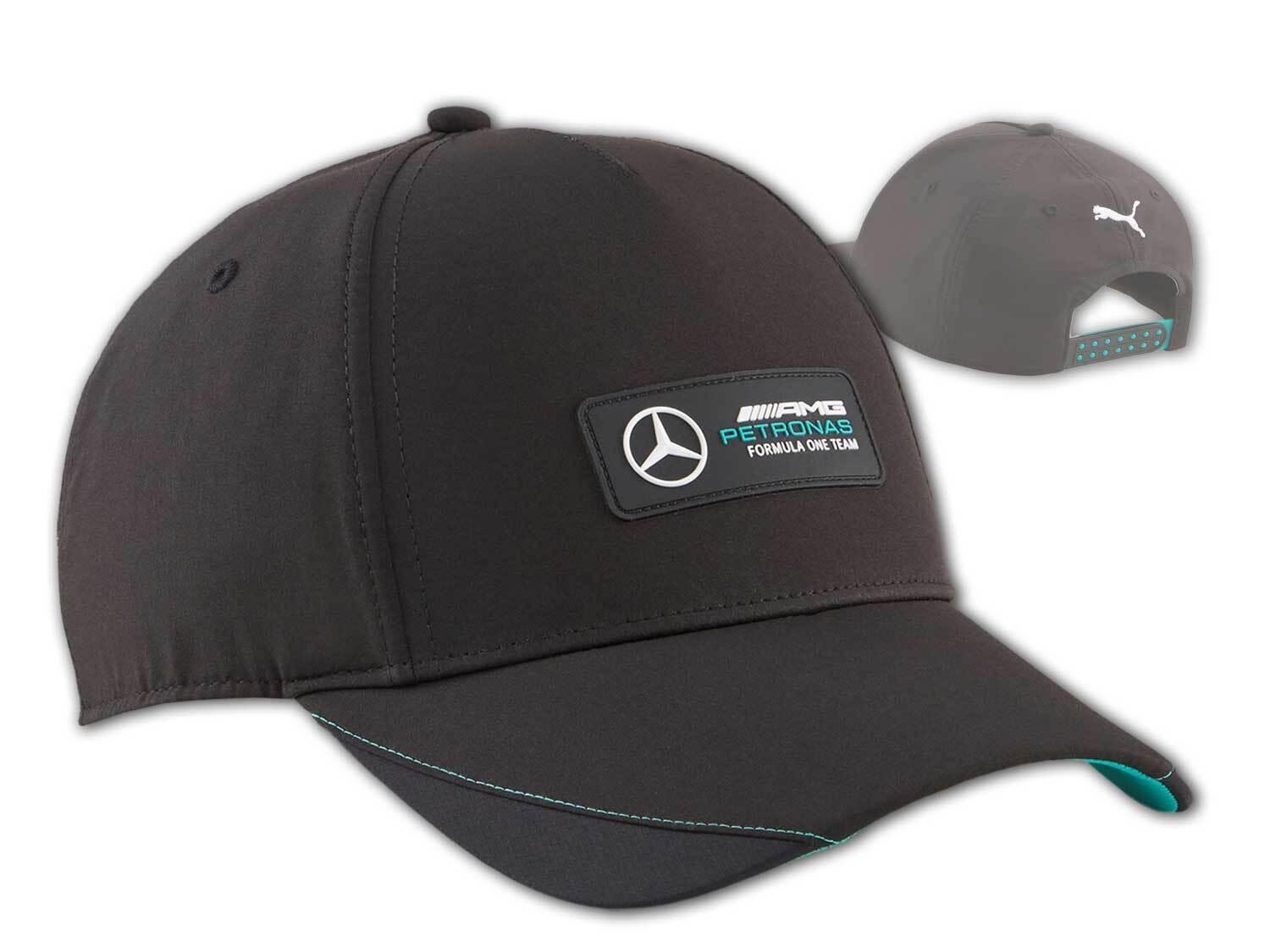 Cappellino Mercedes-AMG PETRONAS