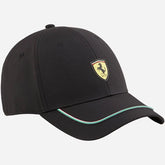PUMA Ferrari Race BB cap Jr. Black
