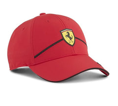 Cappellino da baseball Ferrari Race