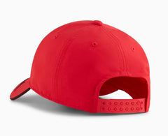 Cappellino da baseball Ferrari Race