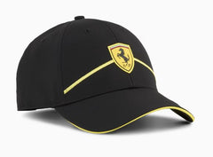 Cappellino da baseball Ferrari Race
