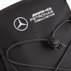 Borsa a tracolla Mercedes-AMG Petronas Motorsport - 090399