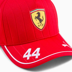Cappellino da baseball Hamilton Scuderia Ferrari HP