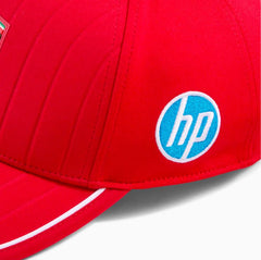 Cappellino da baseball Hamilton Scuderia Ferrari HP