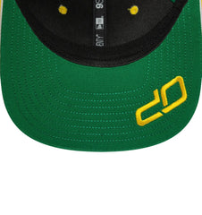 McLaren F1 New Era 2025 Oscar Piastri Australian GP Special Edition Baseball Cap