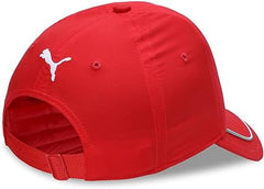 PUMA Ferrari Race BB cap Jr.