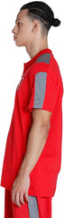PUMA Ferrari Race Mt7 Mon Short Sleeve Polo