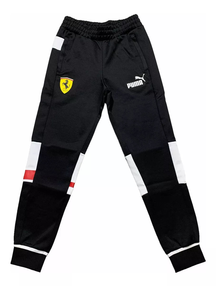 Ferrari Race Sds Track Pants - XL