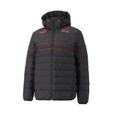 Puma Porsche Legacy Ecolite Jacket Uomo Nero