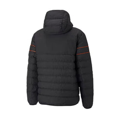 Puma Porsche Legacy Ecolite Jacket Uomo Nero