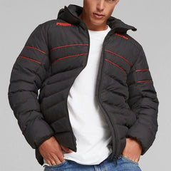 Puma Porsche Legacy Ecolite Jacket Uomo Nero