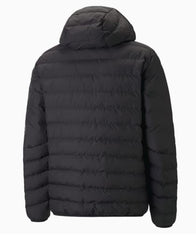 Mercedes AMG Petronas F1 MT7 EcoLite Men's Regular Fit Down Jacket