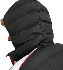 Scuderia Ferrari Giacca Race MT7 Ecolite Down Jacket