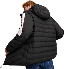 Scuderia Ferrari Giacca Race MT7 Ecolite Down Jacket