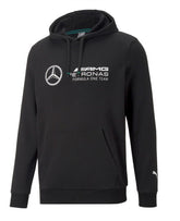 MAPF1 ESS Hoodie - Mercedes