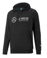 MAPF1 ESS Hoodie - Mercedes