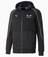 BMW MMS Hooded Sweat Jacket