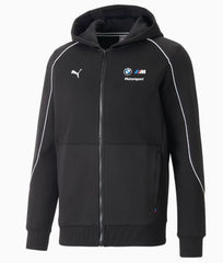 BMW MMS Hooded Sweat Jacket