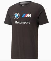 BMW MMS ESS Logo Tee