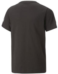 Mercedes-AMG Petronas Motorsport KIDS LOGO TEE BLACK