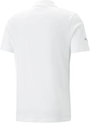 BMW MMS ESS Polo - white