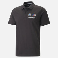 BMW MMS ESS Polo - black