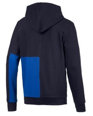 PUMA Uomo RED BULL Racing Felpa Night