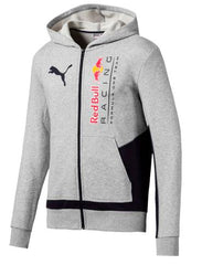 PUMA Uomo RED BULL Racing Felpa Night