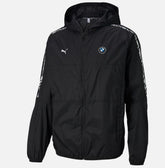 PUMA - BMW MMS LS Man T7 City Runner - Black