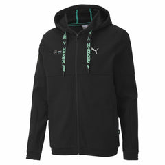 MAPM Sweat Hoodie - Mercedes