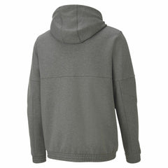 MAPM Sweat Hoodie - Mercedes