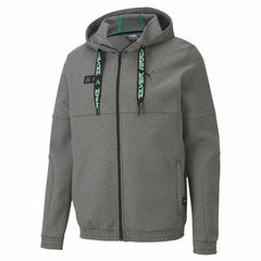 MAPM Sweat Hoodie - Mercedes