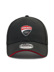 Ducati Corse Repreve 9Forty adjustable cap Black 1482