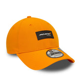 McLaren Cap 9FORTY Adjustable Repreve Orange - ECO-FRIENDLY - 7173