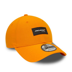 McLaren Cap 9FORTY Adjustable Repreve Orange - ECO-FRIENDLY - 7173