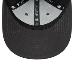 McLaren Cap 9FORTY Adjustable Repreve Dark Gray - ECO-FRIENDLY - 7174