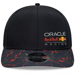 Red Bull Racing Kappe New Era VSR 9FIFTY 7184 blau 2023
