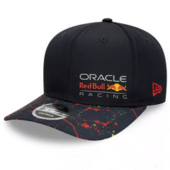 Red Bull Racing Kappe New Era VSR 9FIFTY 7184 blau 2023