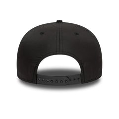 Ducati Motor Logo Ripstop Pre Curve Nero - 9FIFTY 5564