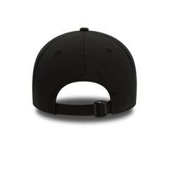 Ducati Motor Logo Corse Check Visor Black 5566 9FORTY