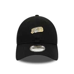 Ducati Motor Logo Scrambler Pin Badge Black 5567 9TWENTY