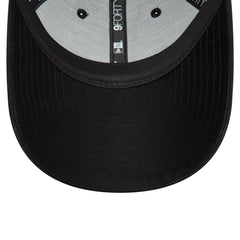 Vespa Cap 9FORTY Multi Colour Logo Nero - 5595