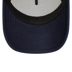 Cappellino E-Frame Trucker Red Bull Racing Colour Block Rosso - 60435601