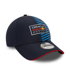 9FORTY Red Bull Racing Team Cap Marineblau – 60504664