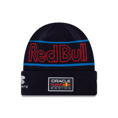 Red Bull Berretto Racing Sergio Perez Team Blu Navy - 4674