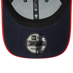 Red Bull Racing Cap 9FORTY Max Verstappen Team Blu Navy - 5181
