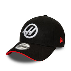 9FORTY MoneyGram Haas F1 Team Black