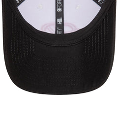 9FORTY MoneyGram Haas F1 Teamfahrer Nico Hülkenberg Weiß