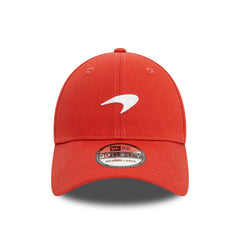 McLaren Racing Seasonal Red 39THIRTY Stretch-Fit-Kappe